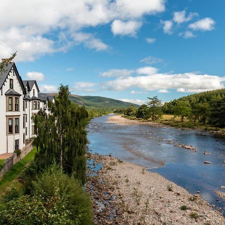 Historic Village, Rare Find, Amazing Views Ballater Buitenkant foto