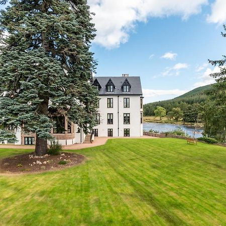 Historic Village, Rare Find, Amazing Views Ballater Buitenkant foto