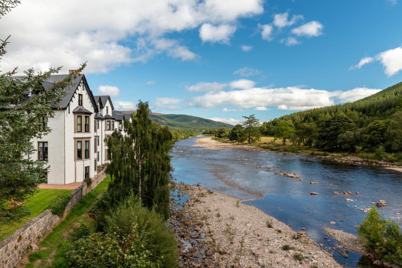 Historic Village, Rare Find, Amazing Views Ballater Buitenkant foto