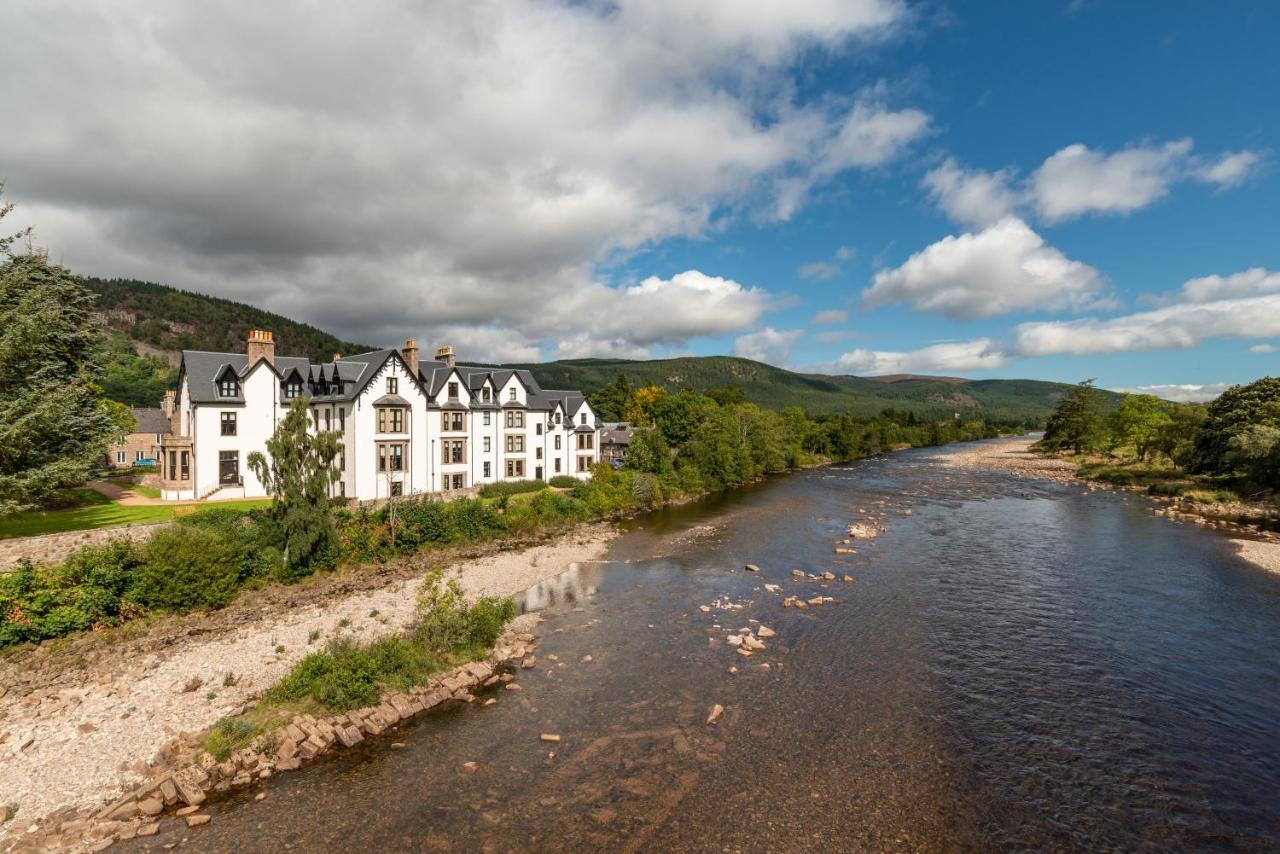 Historic Village, Rare Find, Amazing Views Ballater Buitenkant foto