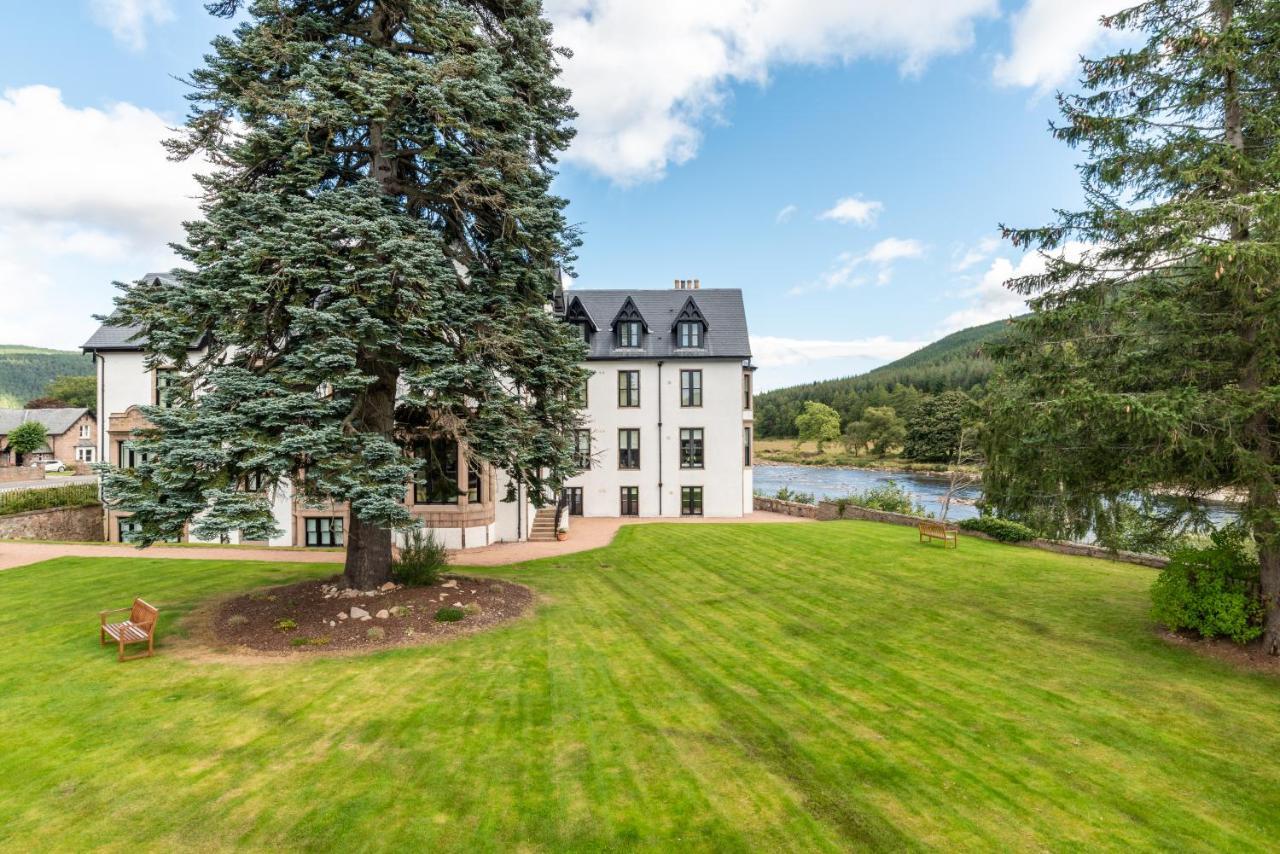 Historic Village, Rare Find, Amazing Views Ballater Buitenkant foto